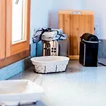 Chai Chateau Viticole Avec Piscine Dans Le Sud De La France 아파트 *