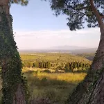Chai Chateau Viticole Avec Piscine Dans Le Sud De La France Bélesta