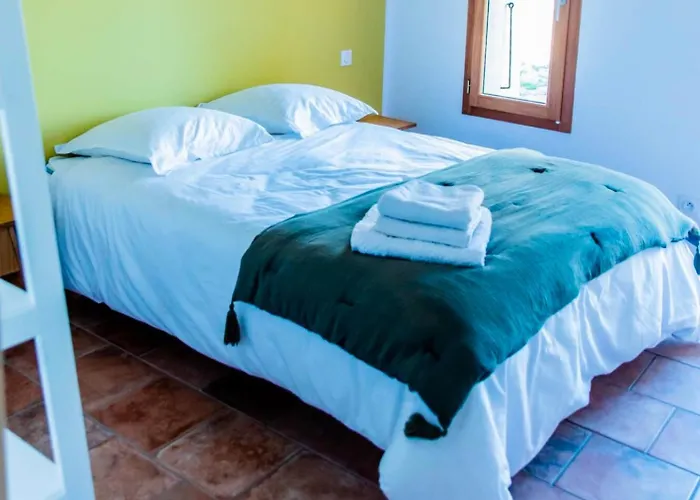 Chai Chateau Viticole Avec Piscine Dans Le Sud De La France Apartamento *