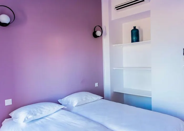 Apartamento Chai Chateau Viticole Avec Piscine Dans Le Sud De La France *