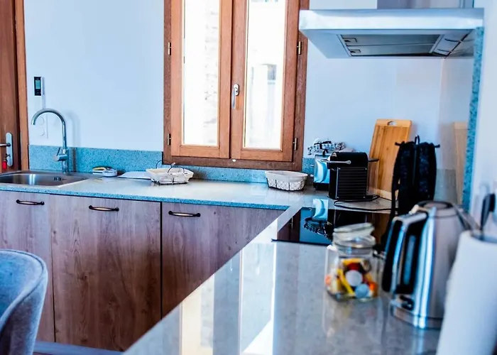Apartamento Chai Chateau Viticole Avec Piscine Dans Le Sud De La France *
