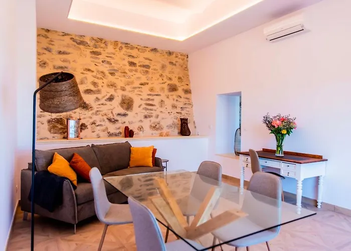 Chai Chateau Viticole Avec Piscine Dans Le Sud De La France 아파트 Bélesta