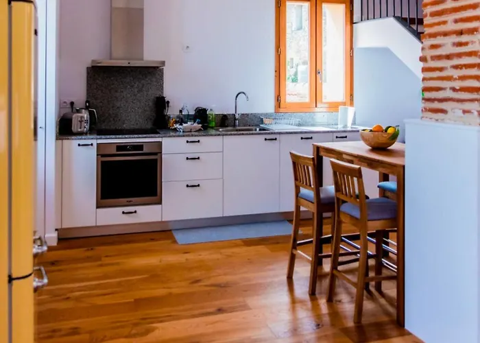 Chai Chateau Viticole Avec Piscine Dans Le Sud De La France Apartamento